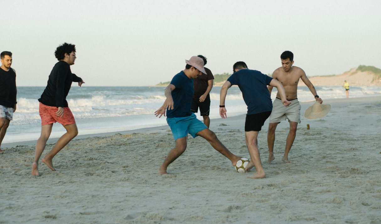 Things to Do Near Kovalam Beach