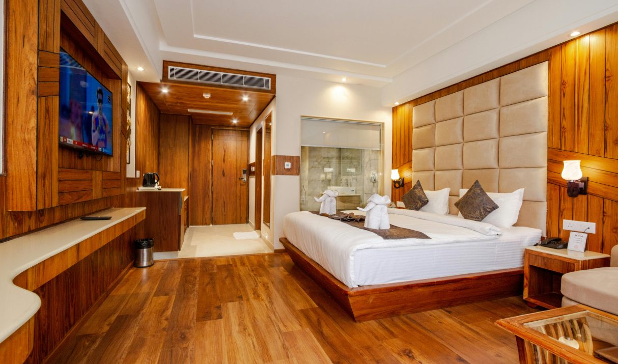 Best Beach Resort in Kovalam for Relaxation