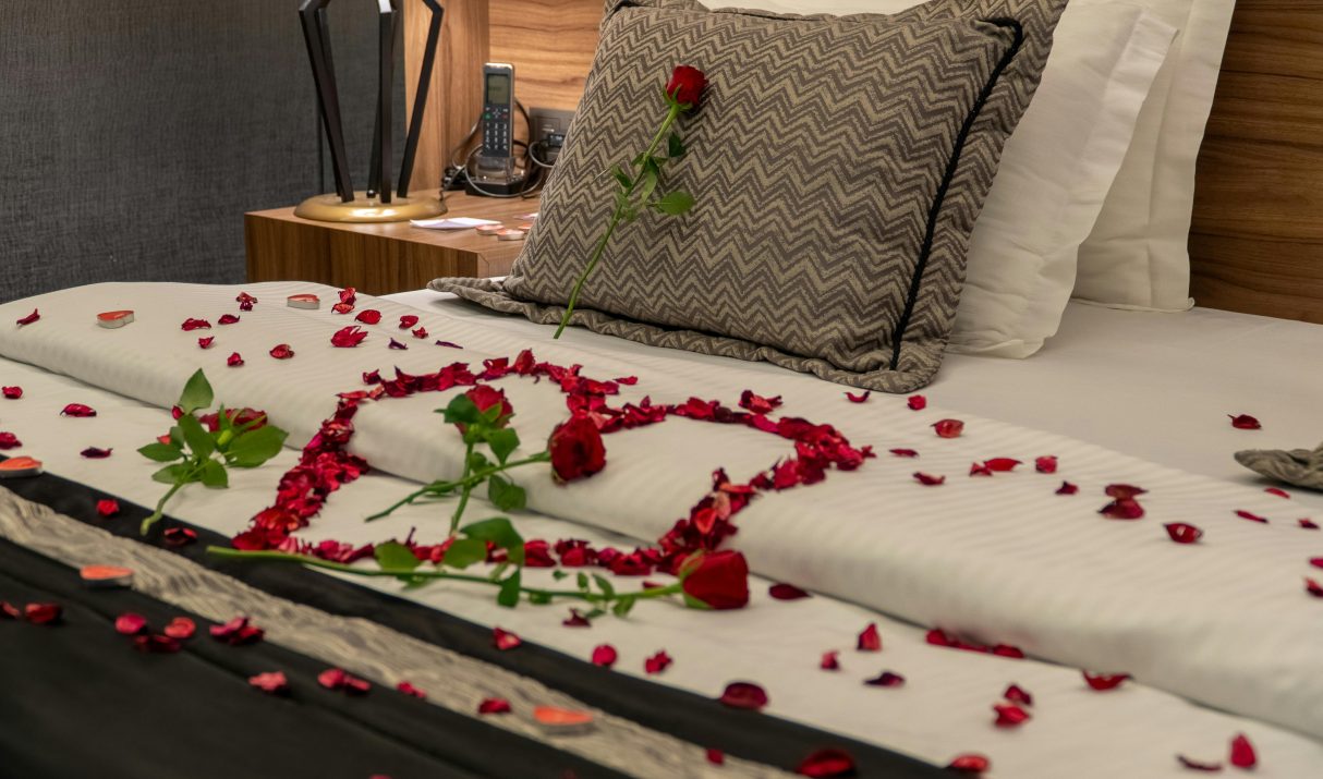 Best Honeymoon Resort in Kerala Near Kovalam